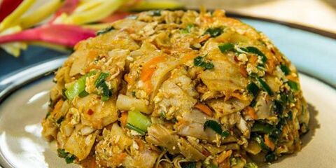 콜롬보 투어 - [콜롬보] 호퍼부터 코투까지 올인클루시브 길거리 음식 투어