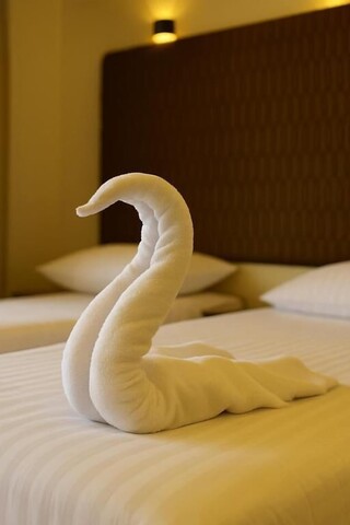 마르비스타 리조트 다합