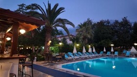 Yakamoz Hotel Fethiye