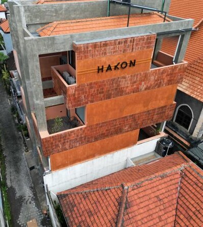 Hakon Canggu Boutique Hostel