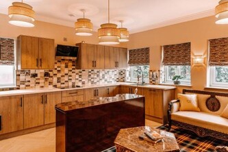 Domo Boutique Hotel Birmingham