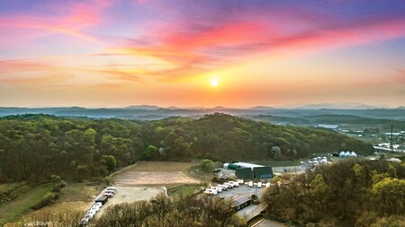 파주 마실캠핑장