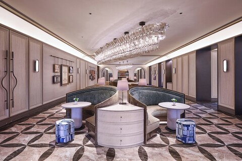 머큐어 항저우 서호 위취안