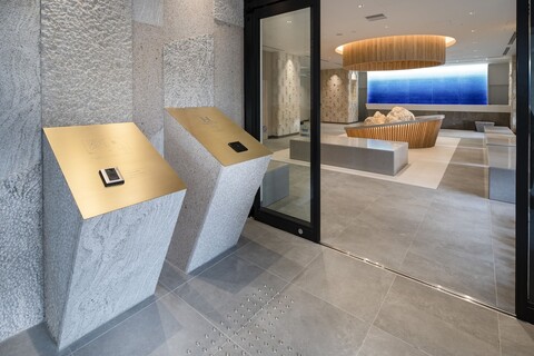 오키나와 히노데 리조트 앤 핫 스프링 호텔