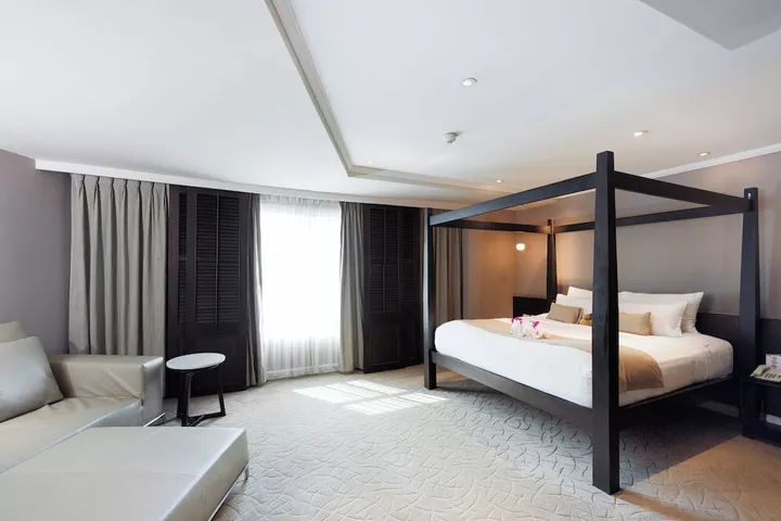 S15 Sukhumvit Hotel