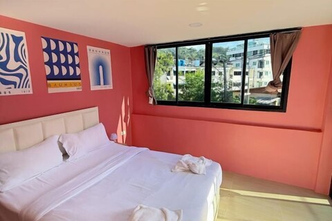 Chen inn Boutique House Patong