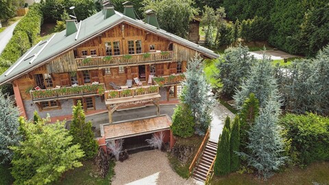 매직 메제브 보아