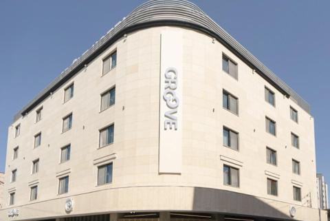 Groove Hotel