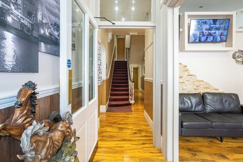 린덴 하우스 호텔