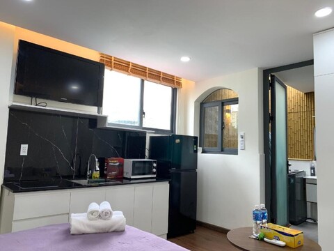 루나리아 메종 - 센트럴파크