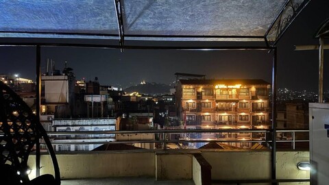 Apartment Hotel 11 Thamel