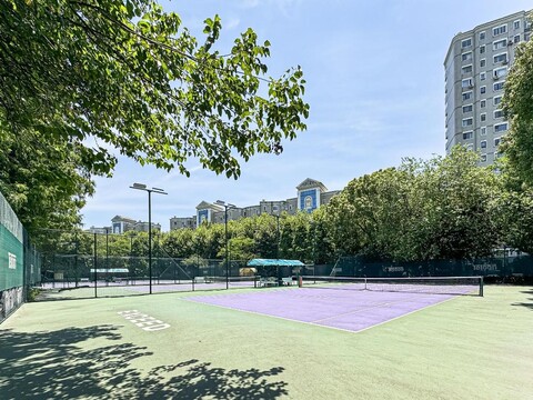 타임스 하이 서비스드 레지던스 상하이 차오허징