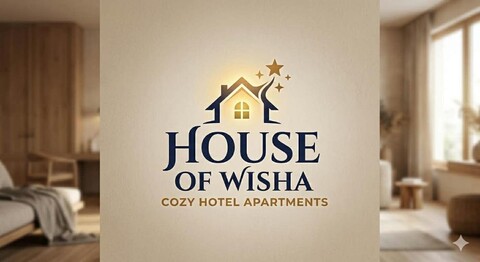 하우스 오브 위샤