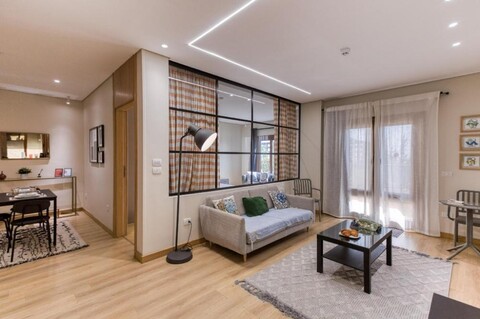 Ramatan Hospitality Serviced Apartments