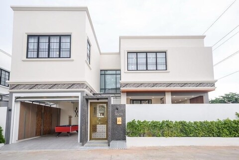 Exquisite Pool Villa H