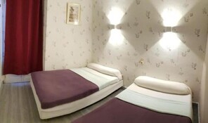 Hotel Saint Francois Xavier