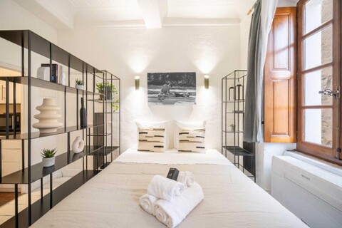 Cozy Studio A/C 2P - Saint-Tropez