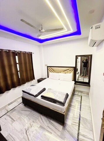 호텔 난디니 바라나시