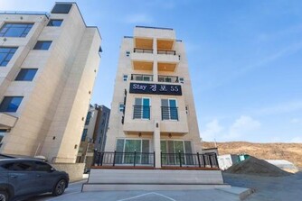 강릉 스테이경포55