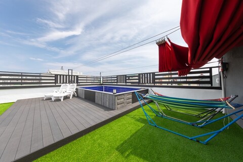 강릉 한빛스테이