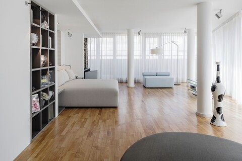 더 만달라 베를린, 디자인 호텔 멤버