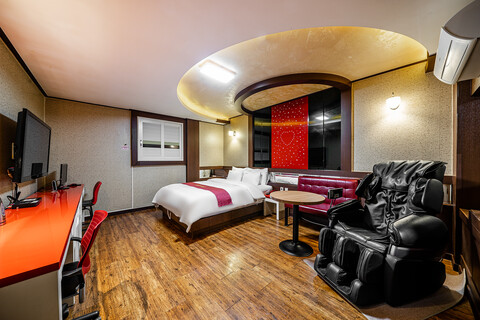 수원(팔달문) 허브