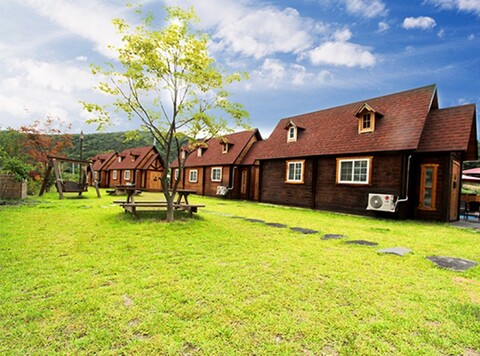 원주 더핀란드펜션