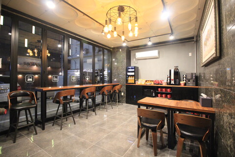 부산 해운대 S-one