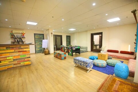 팜 레지던스 앤드 스위트