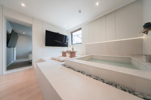 청주 우암 아늑호텔 2호점