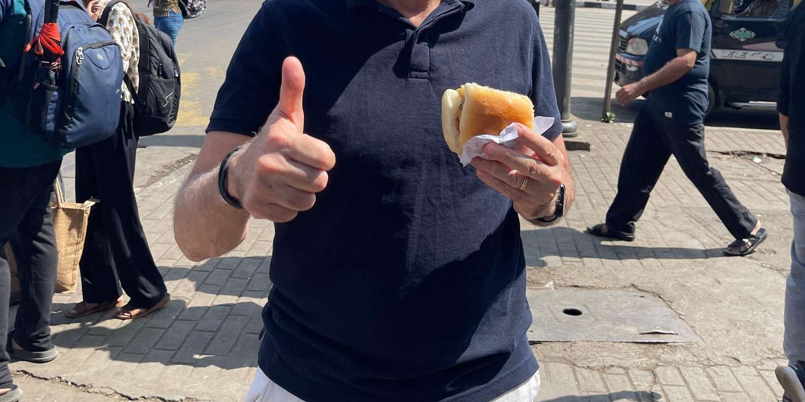 hero