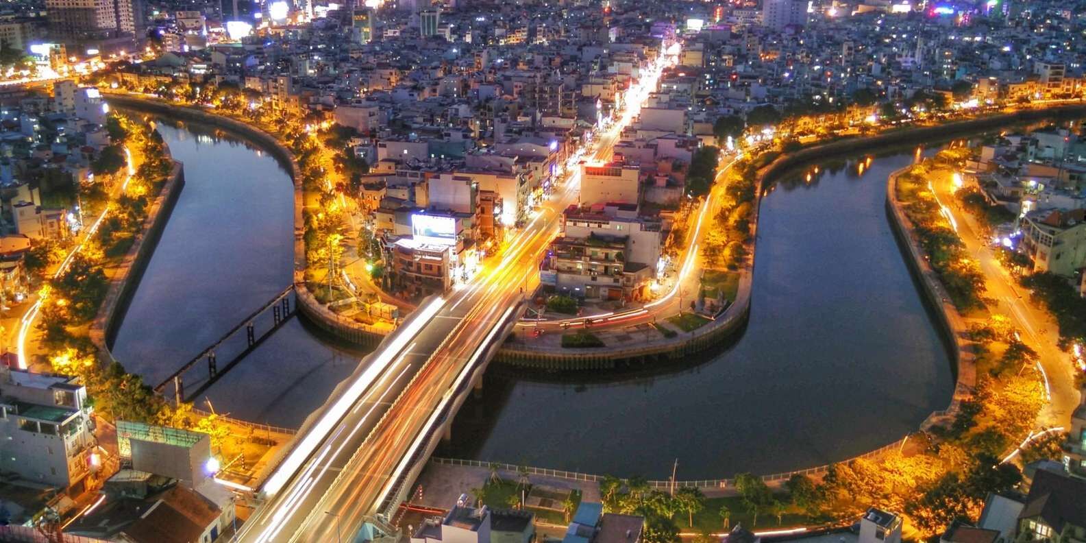 [호치민] 반나절 6곳 핵심 명소 투어 + 소규모 그룹