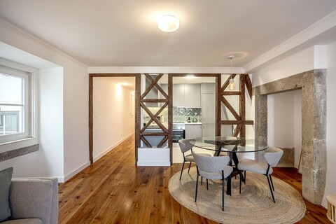 바이루 알투 가든 뷰 II 바이 호밍