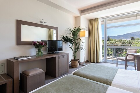 아말리아 호텔 아테네