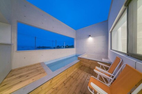 Foretmer Pool Villa