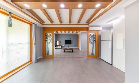 경주 별바라기 펜션