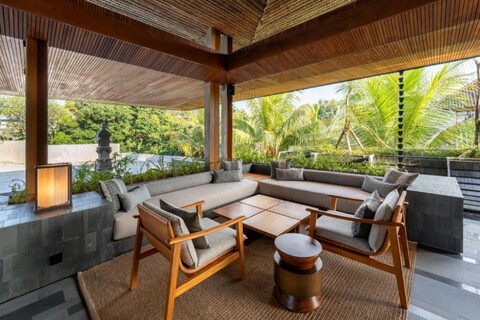 알라야 스위트 우붓