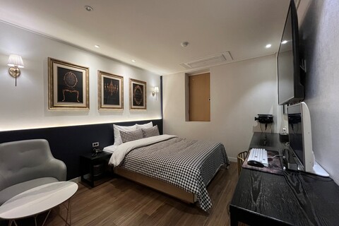 원주 마리 호텔