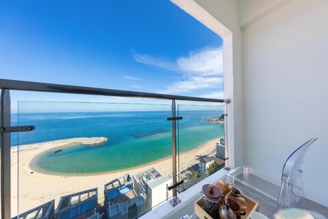 속초 써밋베이 스테이