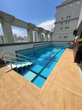 Flat Executive no Jardins a 6 quadras da Av Paulista