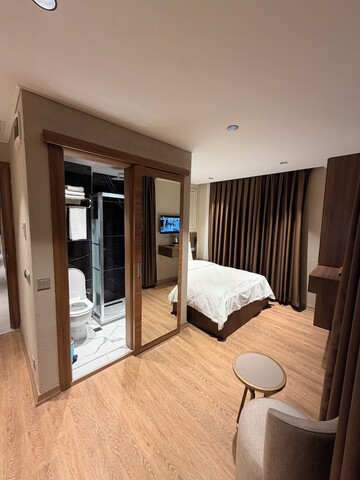 시티 이스티클랄