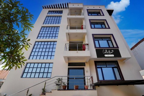 Super Collection O BHU Campus Formerly Lily Grand