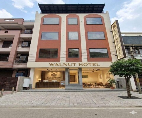 Hotel Walnut