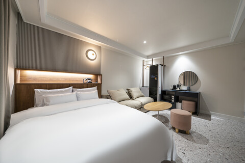 구미 인동 호텔 WON (원호텔)