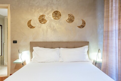 카사 단젤로 바이 고르