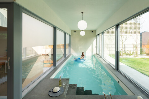 가평 스테이하연풀빌라