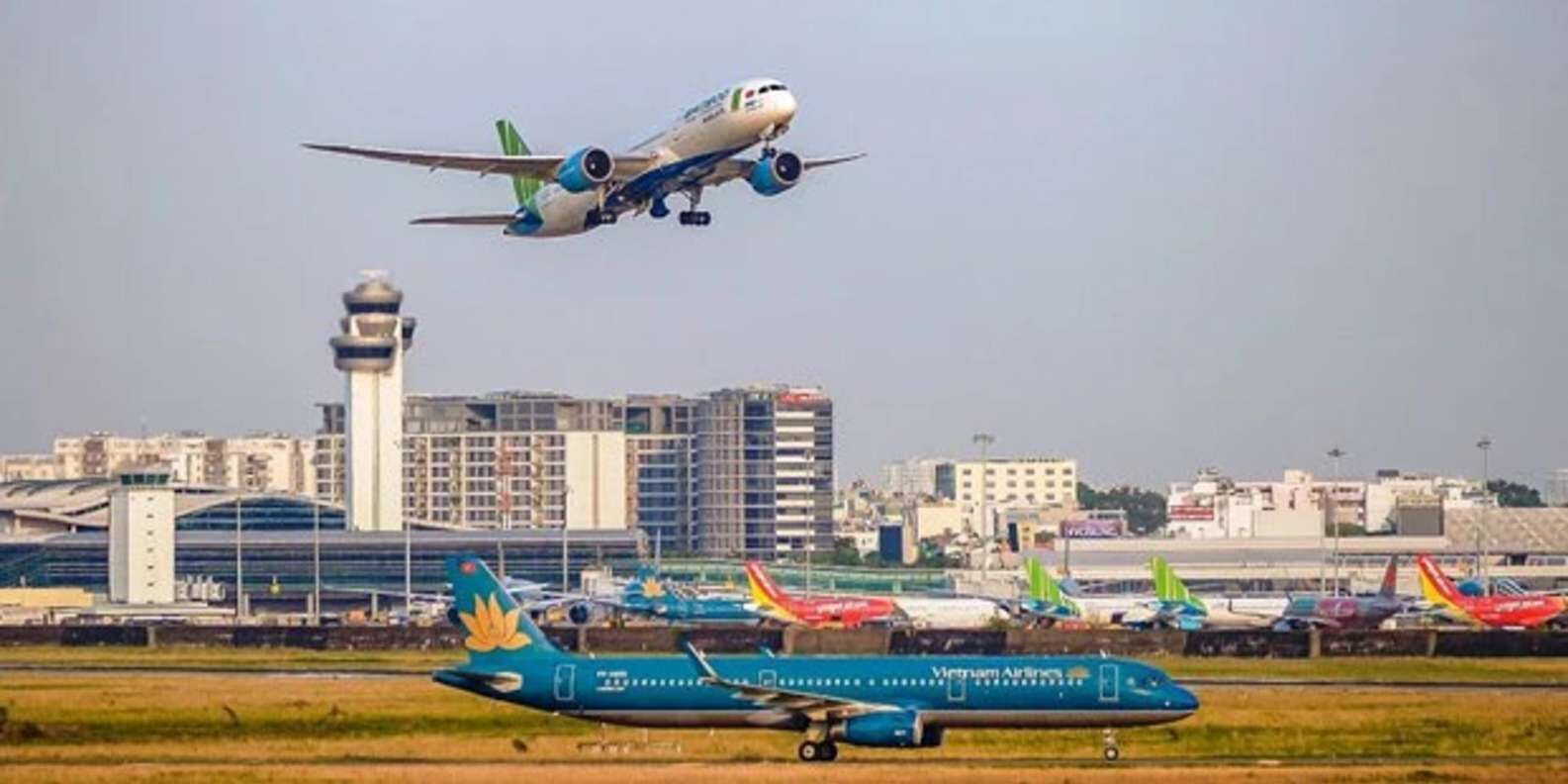 [호치민] 탄손낫 공항 프리미엄 패스트 트랙 출입국 심사