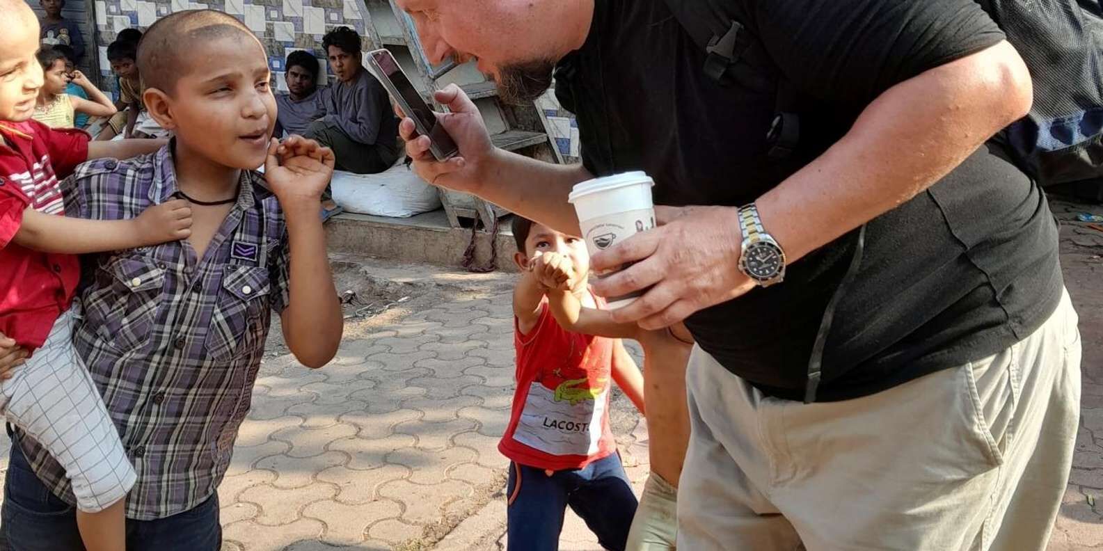 hero