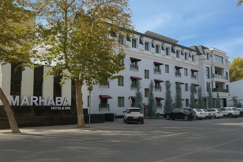 Marhaba Hotel & Spa