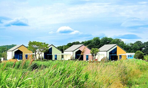 강화도 담은스테이